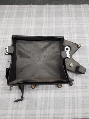 Supporto portabatteria ducati - portabatteria,