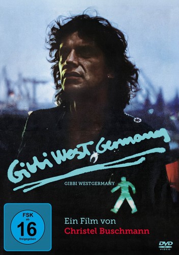 Gibbi westgermany mit - gibbi,