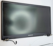 Samsung NP300E5A Schermo LCD