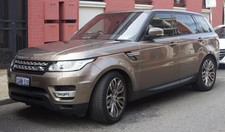 Range rover sport 2013 - rover, 2013-2022