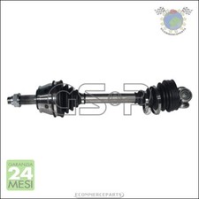 Semiasse GSP Anteriore Dx