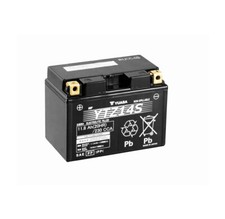 YTZ14S BATTERIA YUASA A GEL