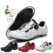 Scarpe Ciclismo Uomo Strada