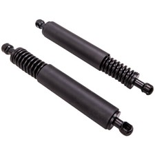 2 molle a pressione a gas portellone for Porsche Cayenne 9PA 955 bagagliaio