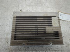 MODULO AMPLIFICATORE AUDIO