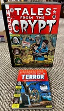 TALES FROM THE CRYPT Russ