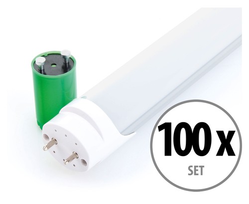 100x set tubo - 100x, 120cm