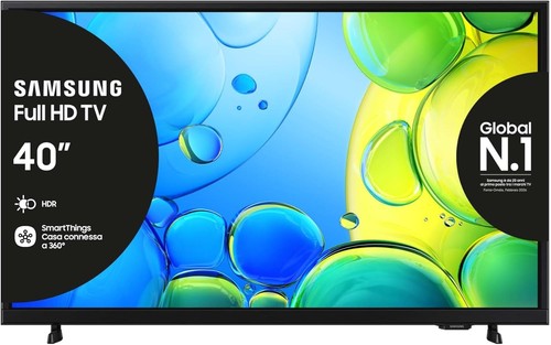 Samsung smart led full - samsung, tv