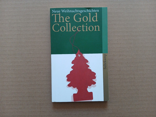 The gold collection nuove - the,