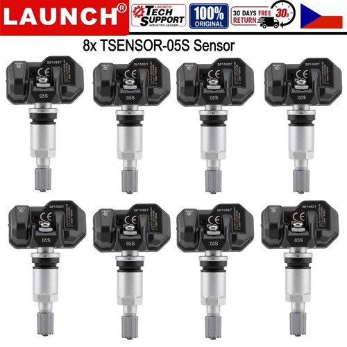 Launch tsensor 05s tpms - 4x,