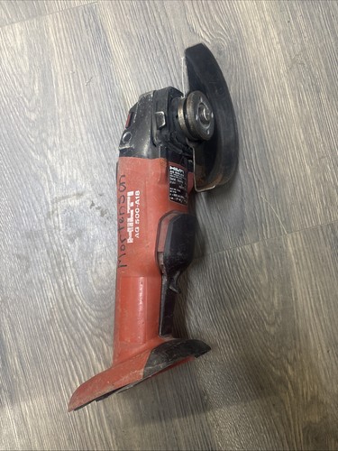 Hilti 500 a22 - hilti, ag