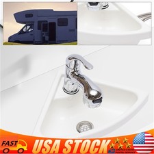 Lavello angolare mobile barca