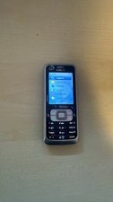 Nokia 6120c-1 classic Black