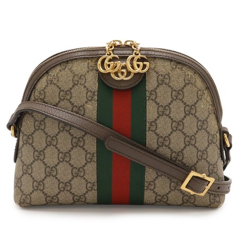 Borsa tracolla gucci - borsa, a