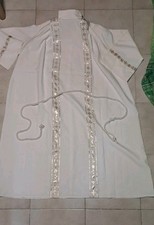 Abito Per Ragazzo Prima Comunione come da foto+Omaggio 10 Santini + Una Croce 