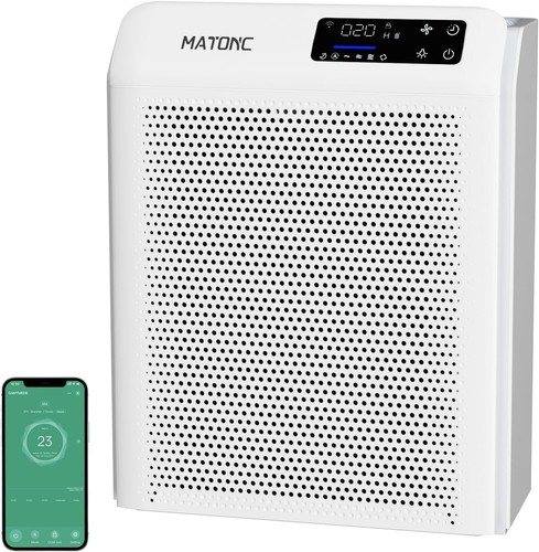 Purificatore aria - purificatore, d'aria