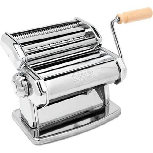 Macchina pasta manuale - pasta,
