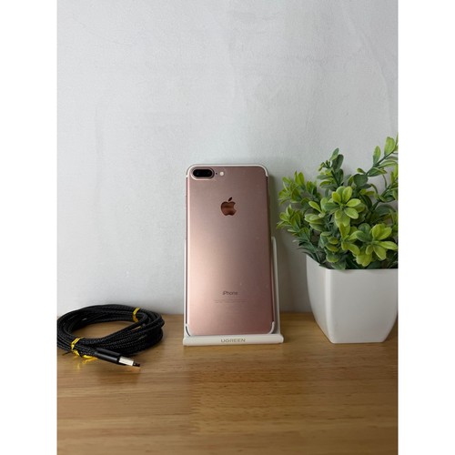 Apple iphone plus - 7, in