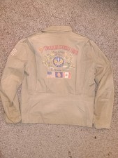 POLO RALPH LAUREN 18° ATTACCO