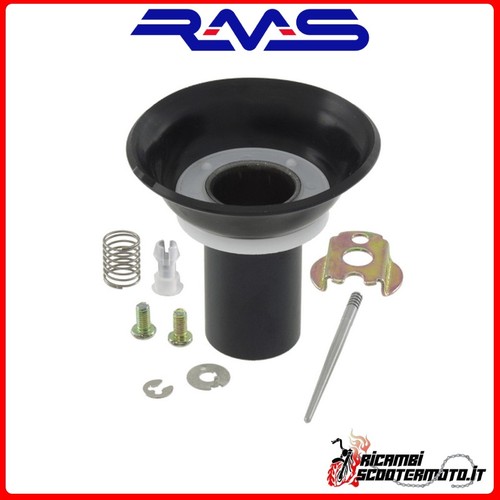 Membrana carburatore rms - carburatore,
