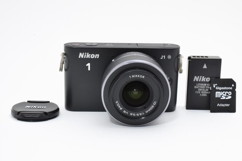 Nikon fotocamera digitale - 1,