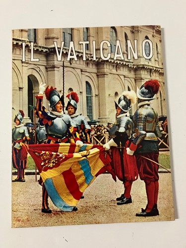 Vaticano illustrazioni del - il,