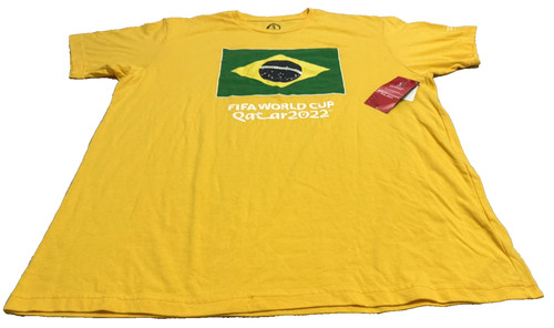 Shirt bandiera brasile - t-shirt,