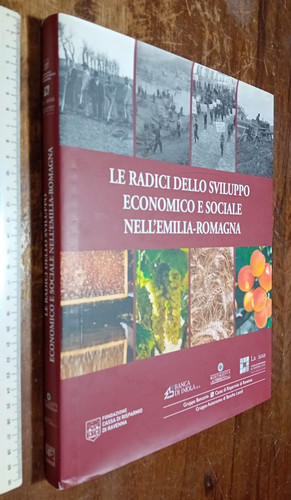 Libro radici dello - le,