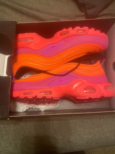 Taglia nike air max 97 - taglia, 10