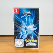 Pokémon Diamante Lucente