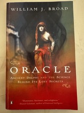 The oracle ancient - the,