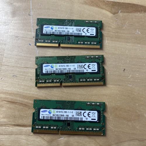 Samsung 1rx8 pc3l - 1rx8, pc3l-12800s