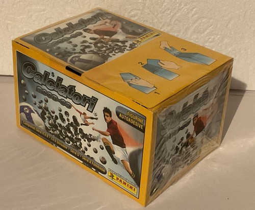Box bustine figurine - bustine,