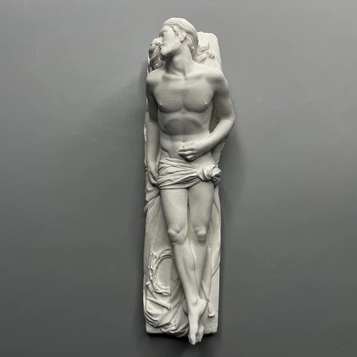 Scultura artistica fatta - , a