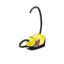 Aspirapolvere ad acqua