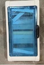 F107N36D3 Centralino da parete IDROBOARD COME NUOVO