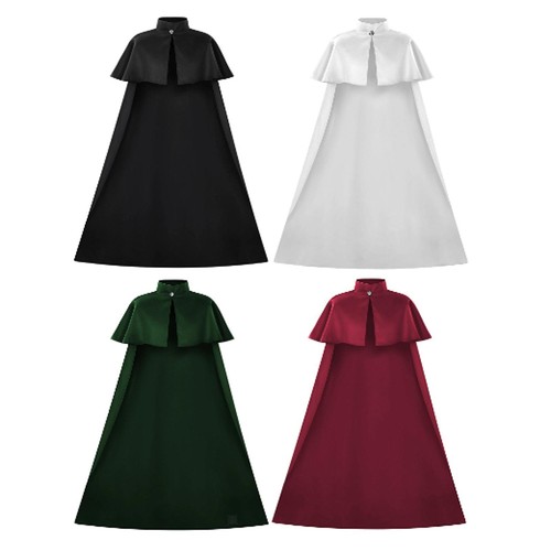 Mantello halloween costume - mantello,