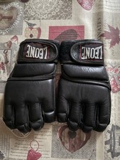 Leone 1947 Flash Guantoni da Boxe Taglia L