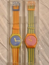 SWATCH Coppia “Chaise