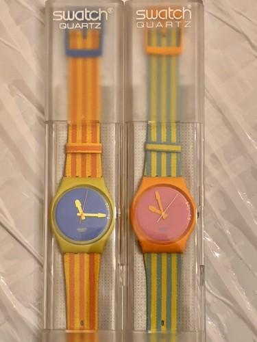 Swatch coppia chaise - swatch,