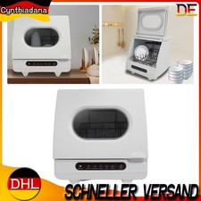 Mini Lavastoviglie Bianca