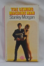 The Sewing Machine Man -