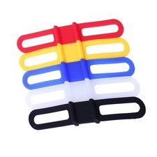  5 Pcs Accessori Bici Acessori