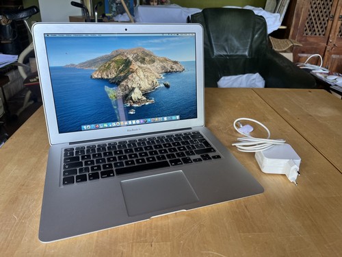 Macbook air 2012 core - macbook, i7