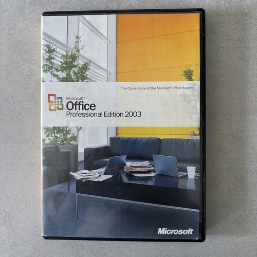 Microsoft office professional - microsoft,