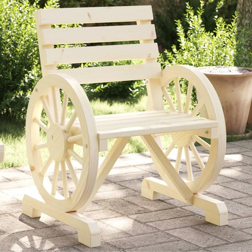 Vidaxl sedie giardino - vidaxl, da