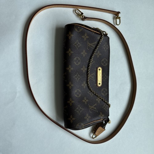 Pochette louis vuitton - pochette,