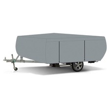 Copertura Camper Camper per