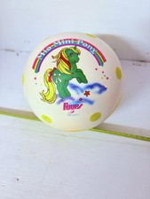 MIO MINI PONY PALLA FAGES 1985