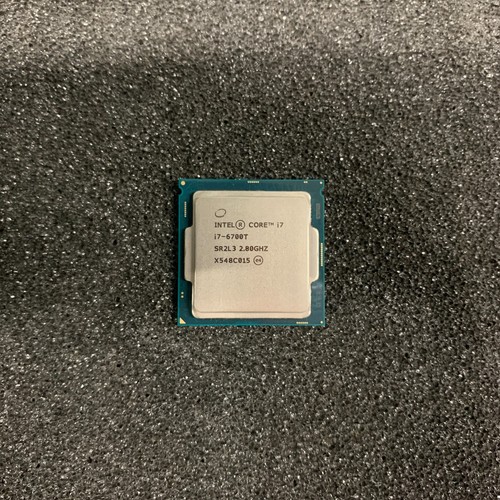 Cpu intel core - cpu,